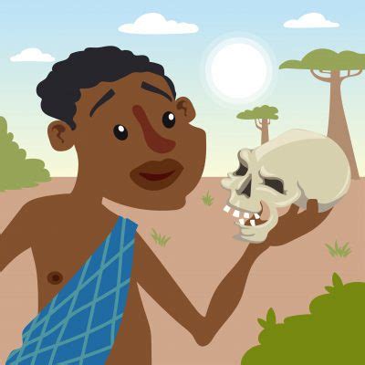  ¿The Talking Skull: Una historia ancestral sobre la ambición y el castigo divino?